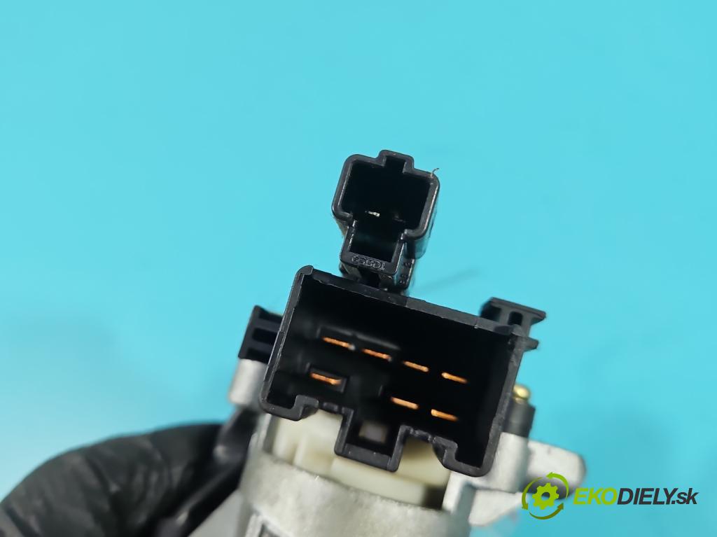 Toyota Yaris I 1999-2005 1.0 vvti 65 hp manual 48 kW 998 cm3 3- spínací skříňka 89783-0D010 (Spínací skříňka)