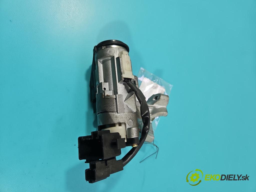 Toyota Yaris I 1999-2005 1.0 vvti 65 hp manual 48 kW 998 cm3 3- spínací skříňka 89783-0D010 (Spínací skříňka)