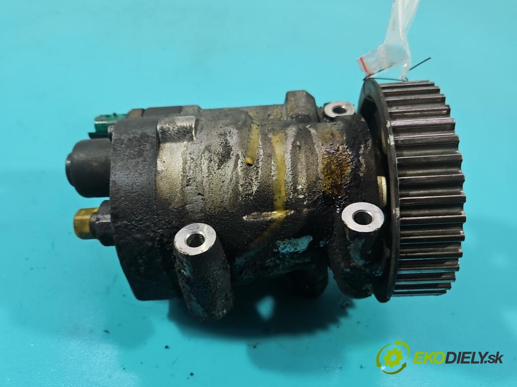 Renault Megane II 2003-2008 1.5 dci 82 HP manual 60 kW 1461 cm3 5- čerpadlo vstrekovacia R9042A014A (Vstrekovacie čerpadlo)