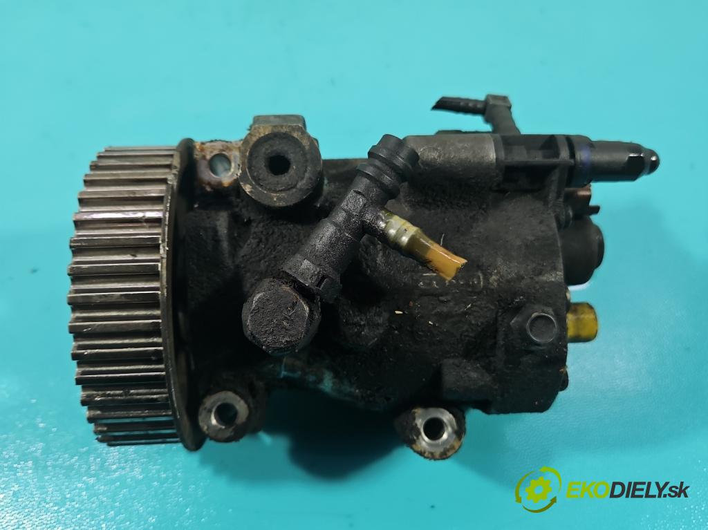 Renault Megane II 2003-2008 1.5 dci 82 HP manual 60 kW 1461 cm3 5- čerpadlo vstrekovacia R9042A014A (Vstrekovacie čerpadlo)