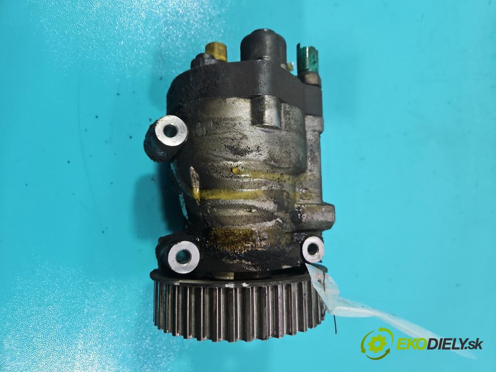 Renault Megane II 2003-2008 1.5 dci 82 HP manual 60 kW 1461 cm3 5- čerpadlo vstrekovacia R9042A014A (Vstrekovacie čerpadlo)