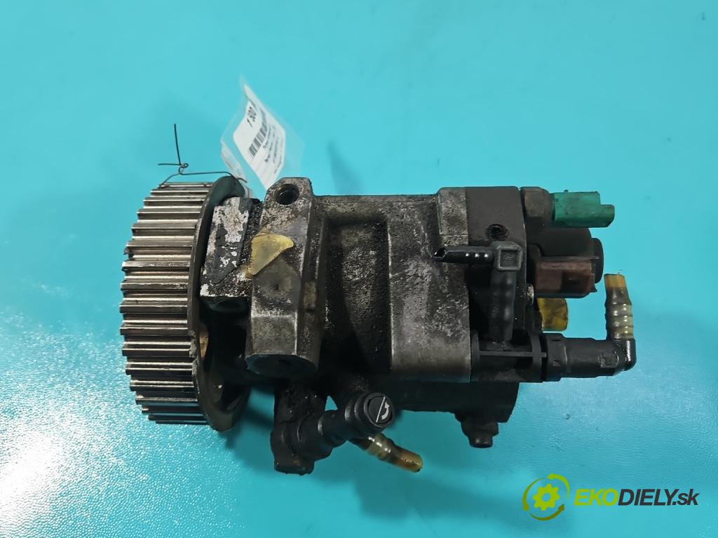 Renault Megane II 2003-2008 1.5 dci 82 HP manual 60 kW 1461 cm3 5- čerpadlo vstrekovacia R9042A014A (Vstrekovacie čerpadlo)