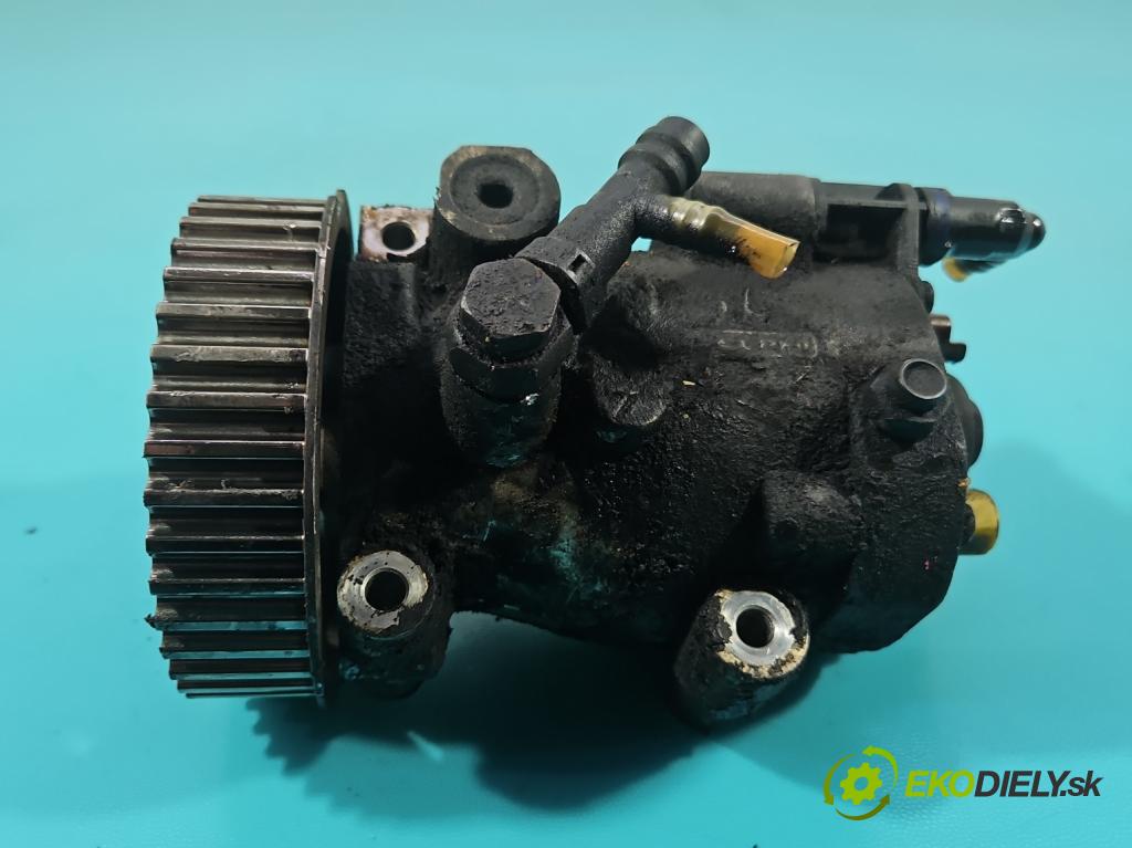 Renault Megane II 2003-2008 1.5 dci 82 HP manual 60 kW 1461 cm3 5- čerpadlo vstrekovacia R9042A014A (Vstrekovacie čerpadlo)