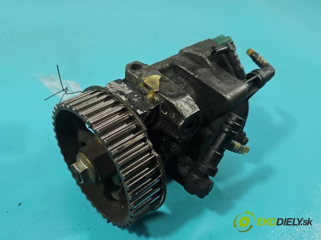 Renault Megane II 2003-2008 1.5 dci 82 HP manual 60 kW 1461 cm3 5- čerpadlo vstrekovacia R9042A014A (Vstrekovacie čerpadlo)