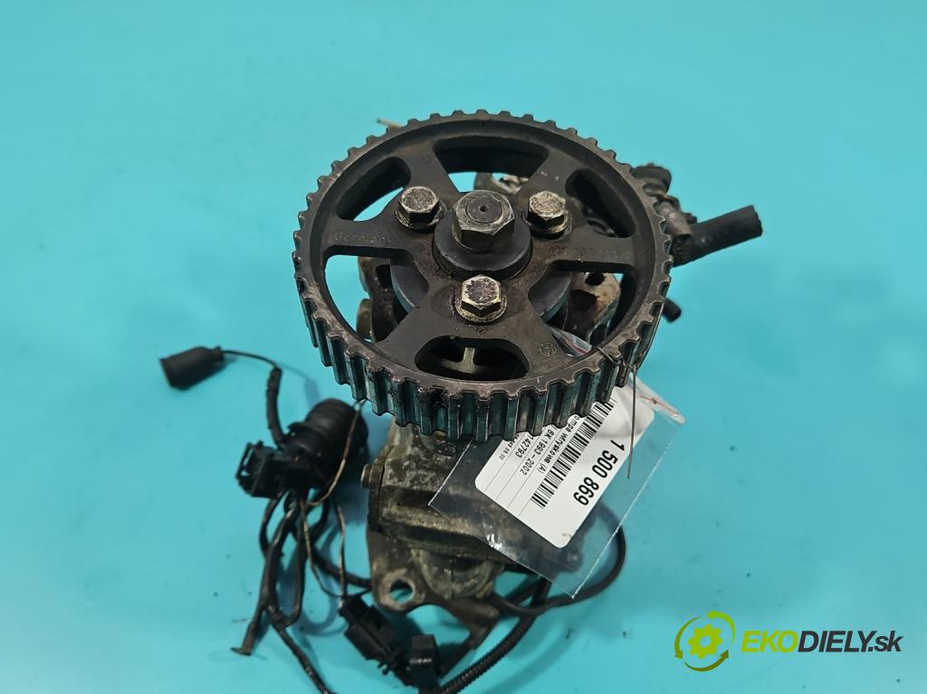 Seat Ibiza II 6K 1993-2002 1.9d 68 hp manual 50 kW 1896 cm3 5- čerpadlo vstřikovací 0460484127 (Vstřikovací čerpadlo)