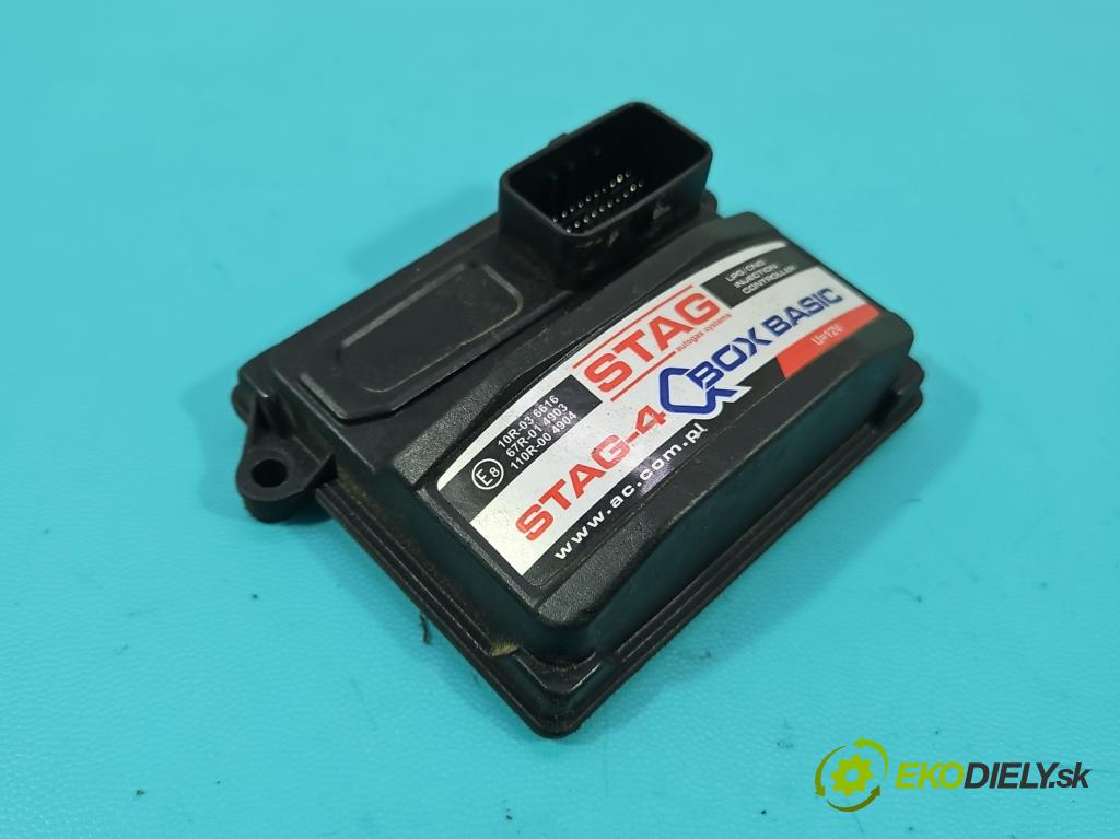 Kia Magentis I 2000-2005 2.0 16V 136 HP manual 100 kW 1997 cm3 4- riadiaca jednotka LPG