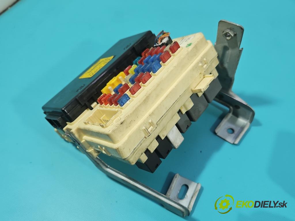 Kia Magentis I 2000-2005 2.0 16V 136 HP manual 100 kW 1997 cm3 4- riadiaca jednotka motora 39122-38190