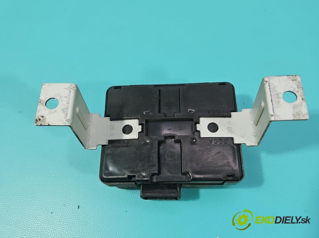 Kia Magentis I 2000-2005 2.0 16V 136 HP manual 100 kW 1997 cm3 4- riadiaca jednotka motora 39122-38190