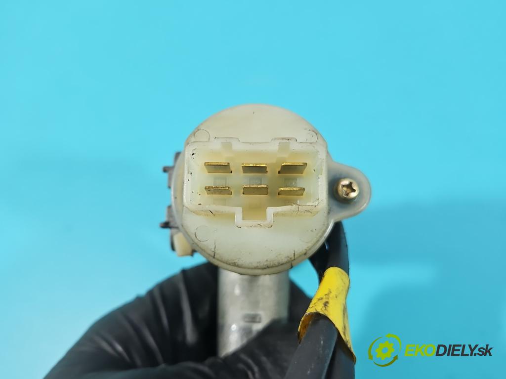 Kia Magentis I 2000-2005 2.0 16V 136 HP manual 100 kW 1997 cm3 4- riadiaca jednotka motora 39122-38190