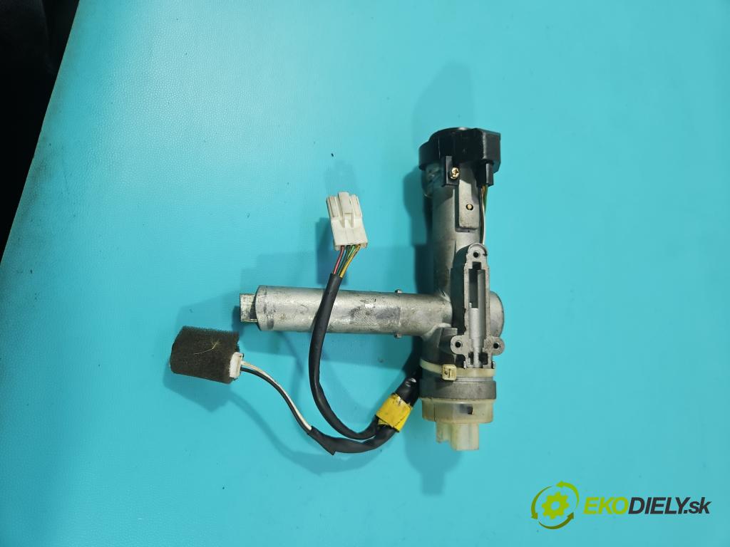 Kia Magentis I 2000-2005 2.0 16V 136 HP manual 100 kW 1997 cm3 4- riadiaca jednotka motora 39122-38190