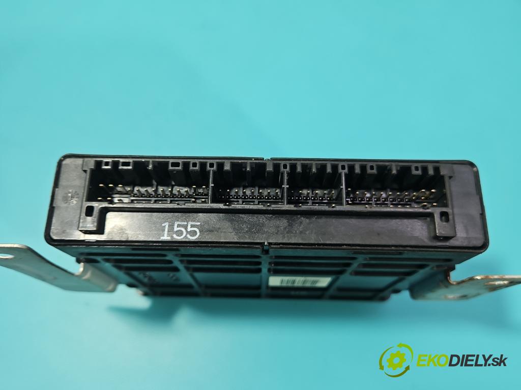 Kia Magentis I 2000-2005 2.0 16V 136 HP manual 100 kW 1997 cm3 4- riadiaca jednotka motora 39122-38190