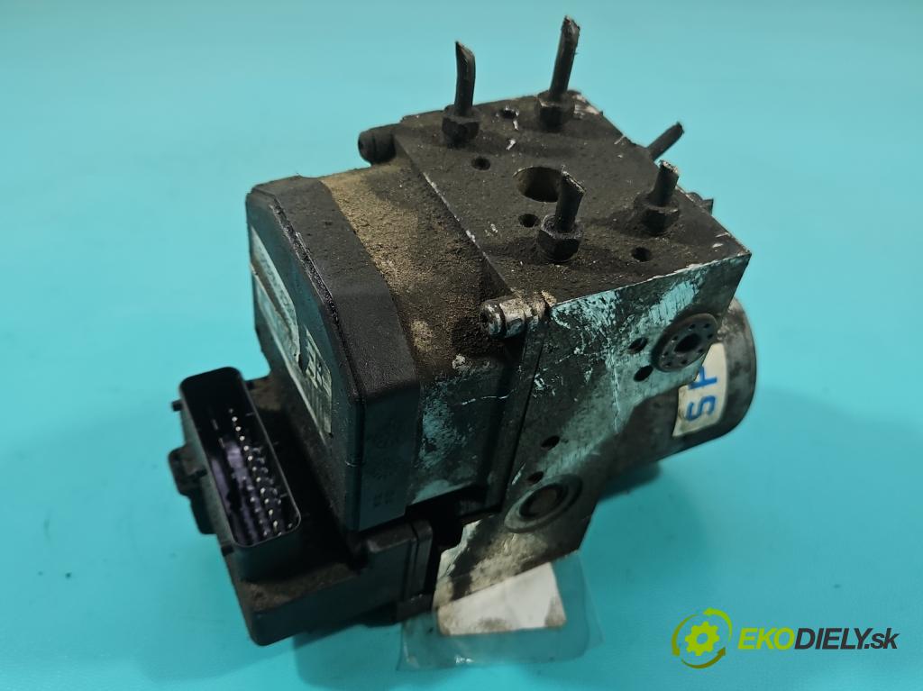 Kia Magentis I 2000-2005 2.0 16V 136 HP manual 100 kW 1997 cm3 4- čerpadlo abs 0273004616 (Pumpa ABS)