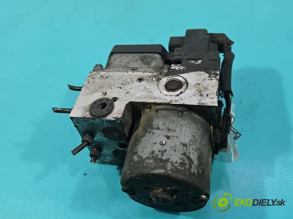 Kia Magentis I 2000-2005 2.0 16V 136 HP manual 100 kW 1997 cm3 4- čerpadlo abs 0273004616 (Pumpa ABS)