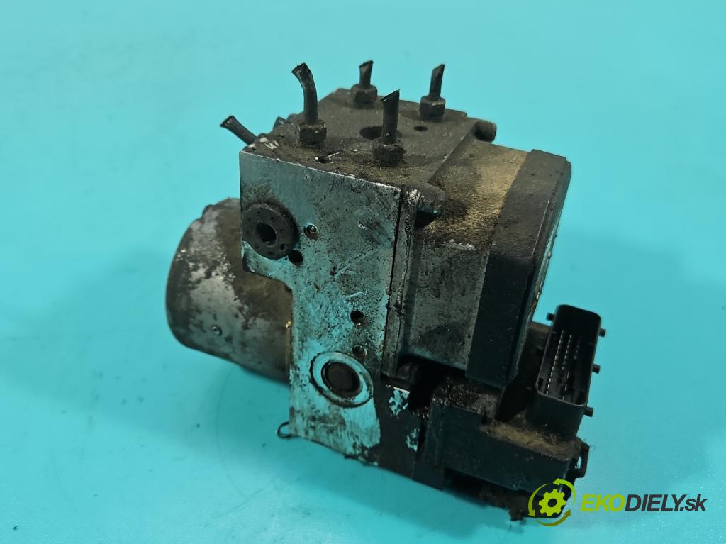 Kia Magentis I 2000-2005 2.0 16V 136 HP manual 100 kW 1997 cm3 4- čerpadlo abs 0273004616 (Pumpa ABS)