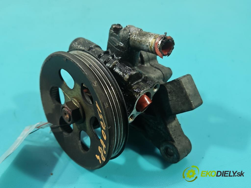 Honda HR-V I 1999-2006 1.6 16V 105 hp manual 77 kW 1590 cm3 5- čerpadlo posilovač  (Servočerpadlo)