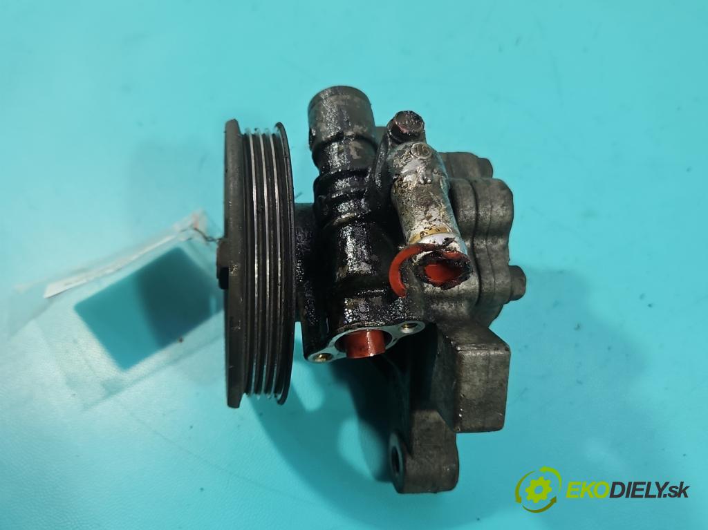 Honda HR-V I 1999-2006 1.6 16V 105 hp manual 77 kW 1590 cm3 5- čerpadlo posilovač  (Servočerpadlo)