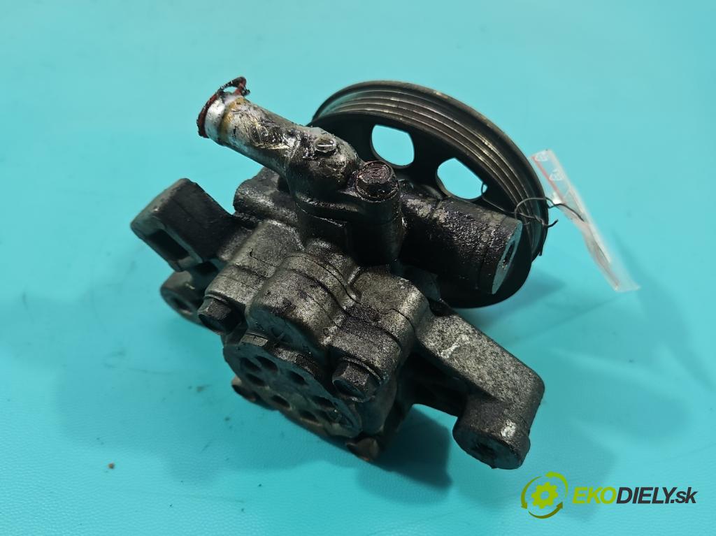 Honda HR-V I 1999-2006 1.6 16V 105 hp manual 77 kW 1590 cm3 5- čerpadlo posilovač  (Servočerpadlo)