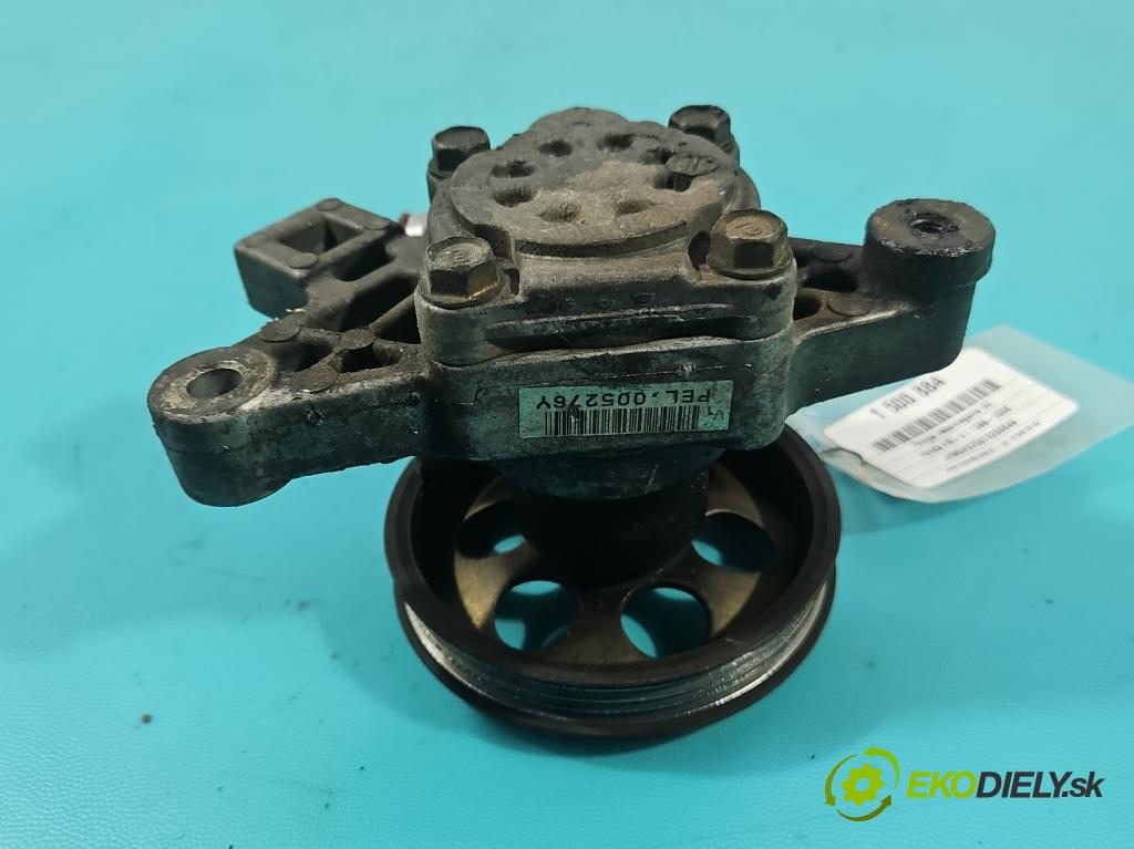 Honda HR-V I 1999-2006 1.6 16V 105 hp manual 77 kW 1590 cm3 5- čerpadlo posilovač  (Servočerpadlo)