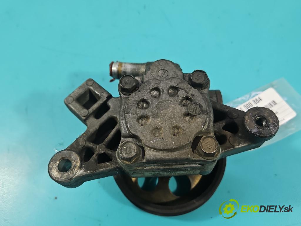 Honda HR-V I 1999-2006 1.6 16V 105 hp manual 77 kW 1590 cm3 5- čerpadlo posilovač  (Servočerpadlo)