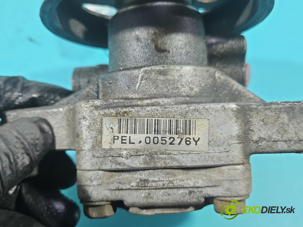 Honda HR-V I 1999-2006 1.6 16V 105 hp manual 77 kW 1590 cm3 5- čerpadlo posilovač  (Servočerpadlo)