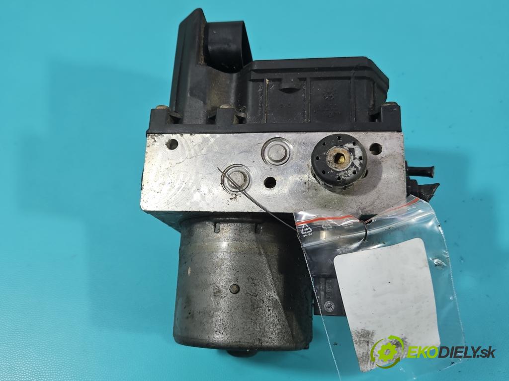 Vw Passat B5 1995-2005 1.9 tdi 101 HP manual 74 kW 1896 cm3 5- čerpadlo abs 0265225124 (Pumpa ABS)