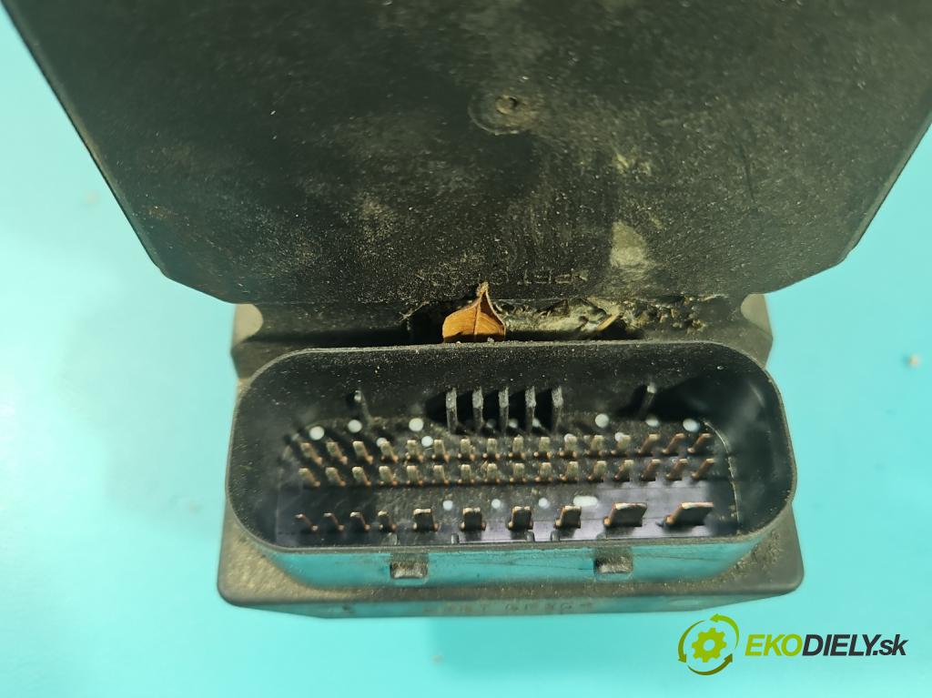 Vw Passat B5 1995-2005 1.9 tdi 101 HP manual 74 kW 1896 cm3 5- čerpadlo abs 0265225124 (Pumpa ABS)