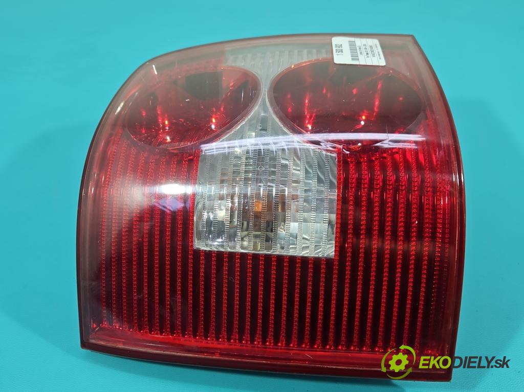 Vw Passat B5 1995-2005 1.9 tdi 101 hp manual 74 kW 1896 cm3 5- světlo zadní levé  (Klika dveří ostatní)