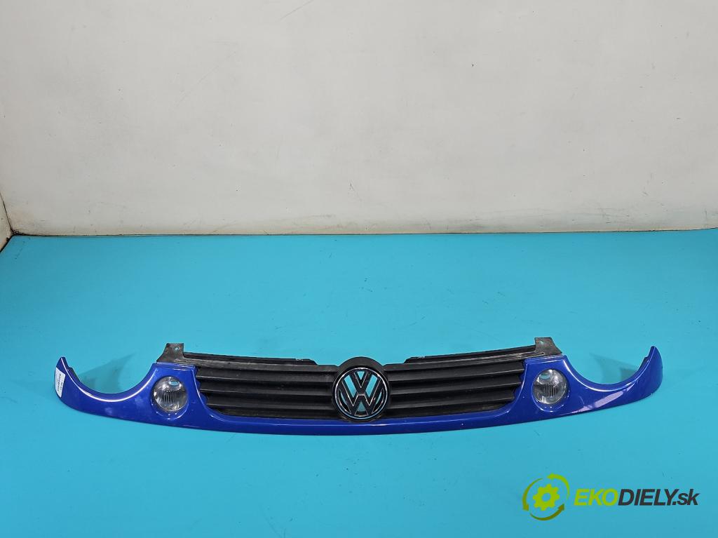 Vw Lupo 1.0 8V 50KM manual 37 kW 997 cm3 3- mřížka 6X0853653A