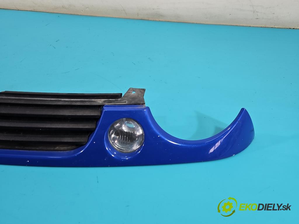 Vw Lupo 1.0 8V 50KM manual 37 kW 997 cm3 3- mřížka 6X0853653A