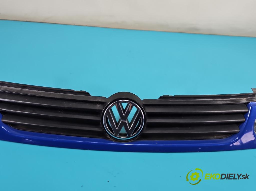 Vw Lupo 1.0 8V 50KM manual 37 kW 997 cm3 3- mřížka 6X0853653A