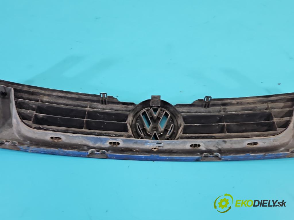 Vw Lupo 1.0 8V 50KM manual 37 kW 997 cm3 3- mřížka 6X0853653A
