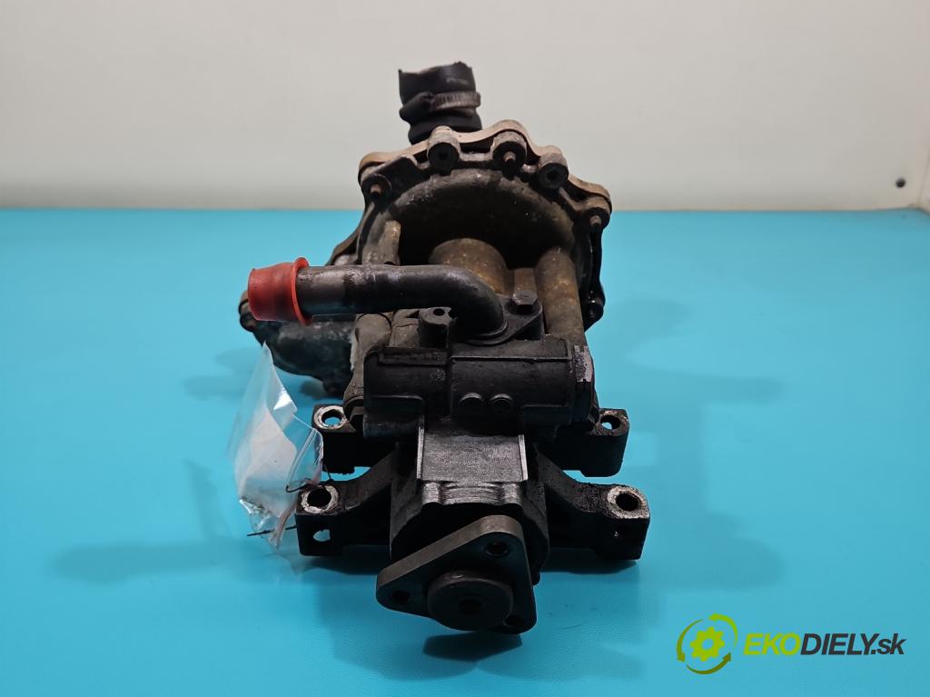 Fiat Ducato III 2006-2014 2.2 jtd 101 hp manual 74 kW 2198 cm3 5- čerpadlo posilovač 6C113A674AA (Servočerpadlo)