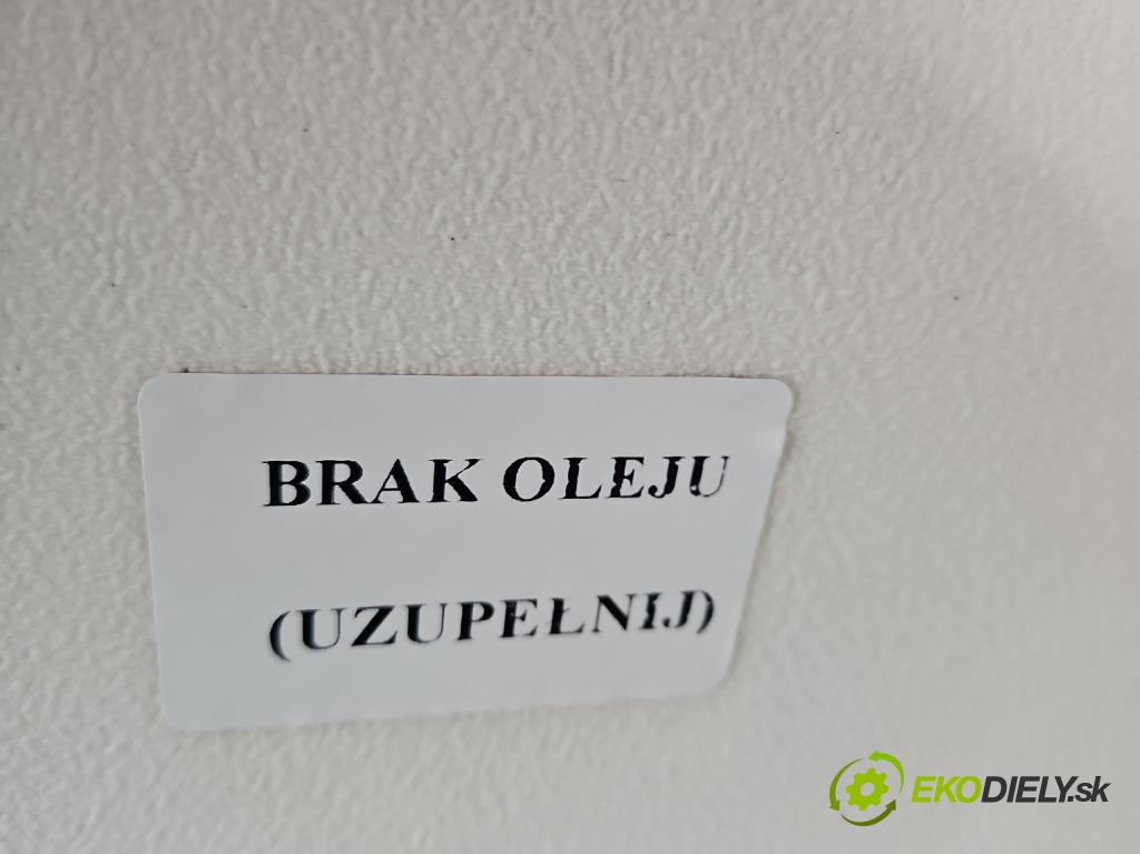 Vw LT II 1996-2006 2.5 tdi 95 hp manual 70 kW 2461 cm3 4- převodovka stupňová manual 711614