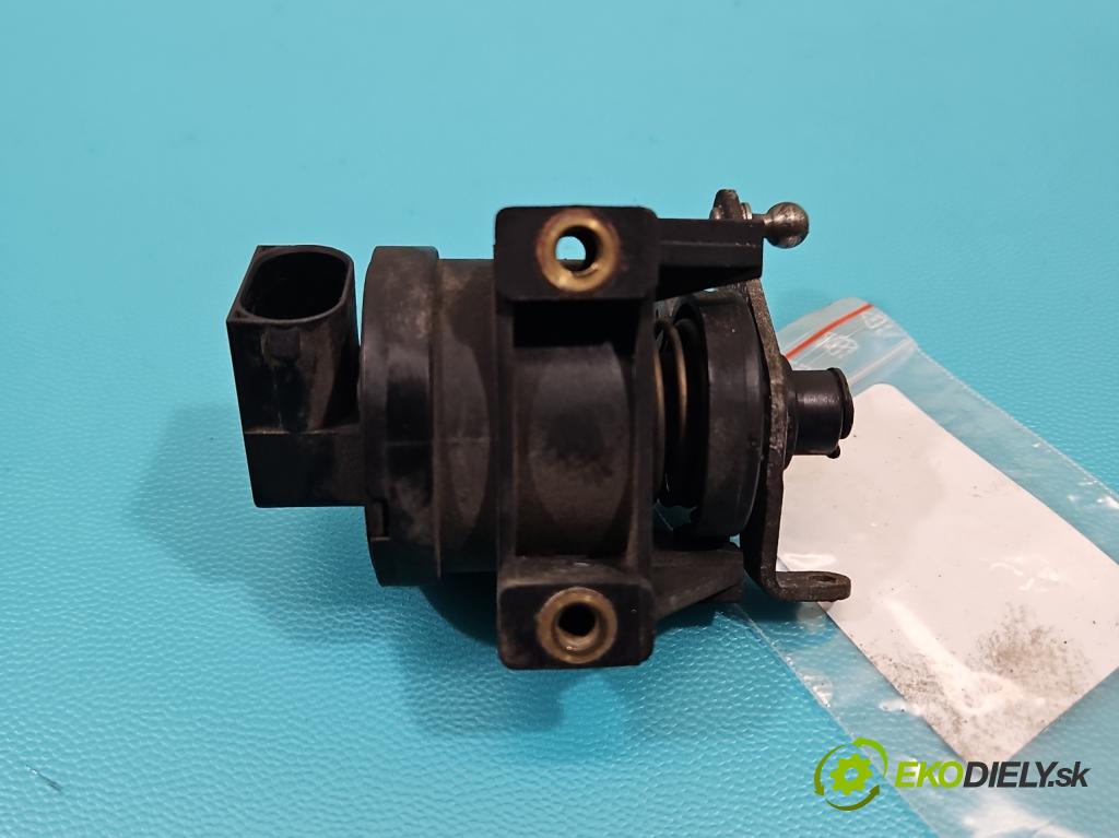 Vw LT II 1996-2006 2.5 tdi 95 hp manual 70 kW 2461 cm3 4- pedal plyn: potenciometr: