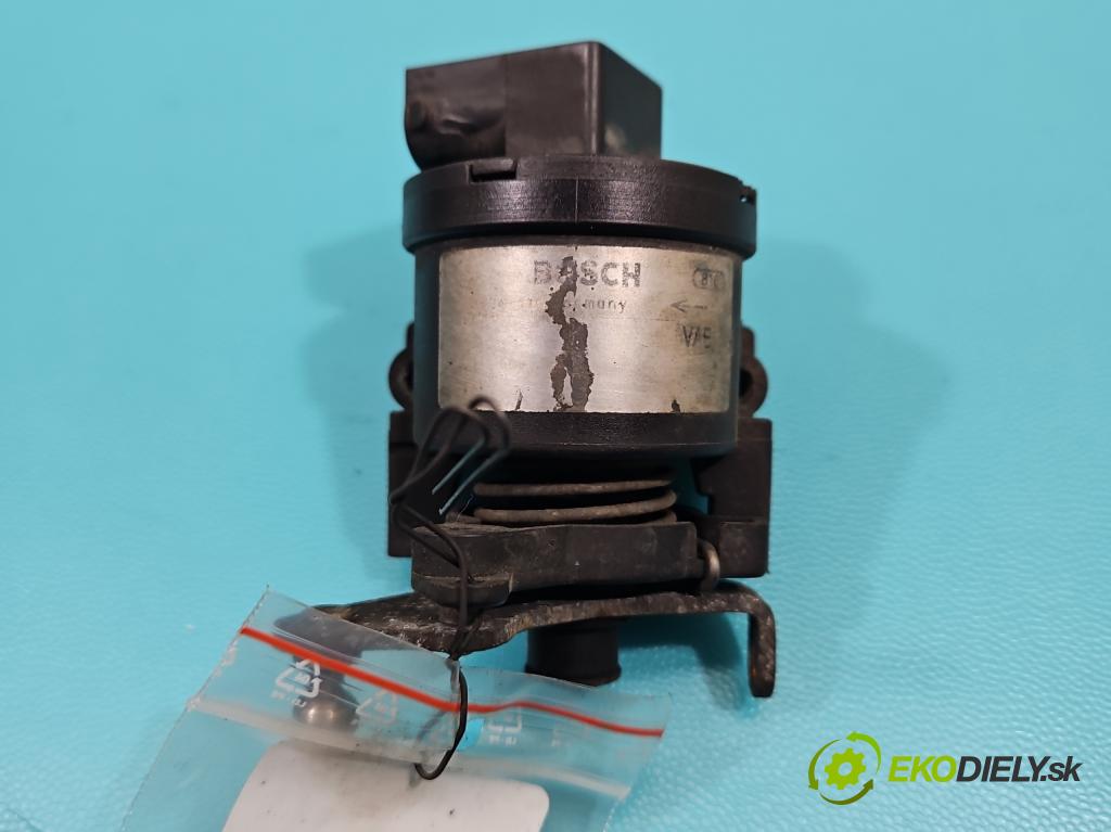 Vw LT II 1996-2006 2.5 tdi 95 hp manual 70 kW 2461 cm3 4- pedal plyn: potenciometr: