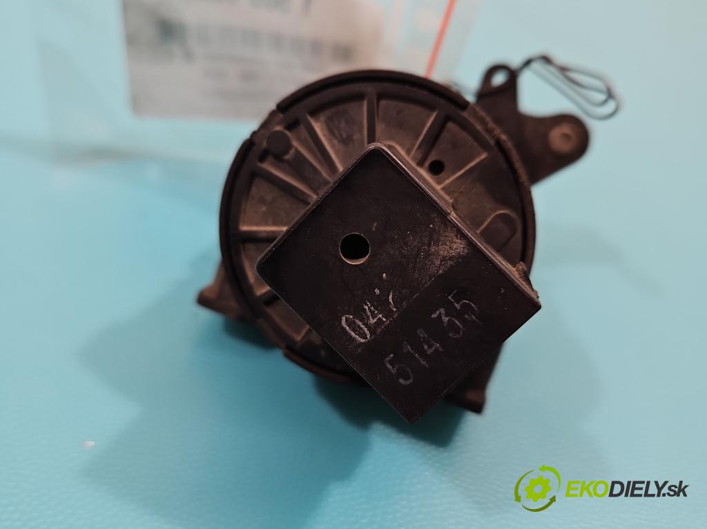 Vw LT II 1996-2006 2.5 tdi 95 hp manual 70 kW 2461 cm3 4- pedal plyn: potenciometr: