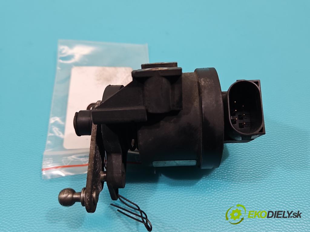 Vw LT II 1996-2006 2.5 tdi 95 hp manual 70 kW 2461 cm3 4- pedal plyn: potenciometr: