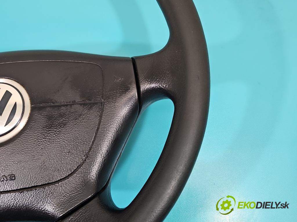 Vw LT II 1996-2006 2.5 tdi 95 HP manual 70 kW 2461 cm3 4- volant 2D0419091C (Volant)