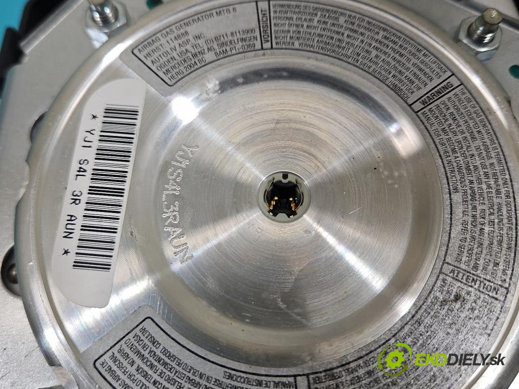 Vw LT II 1996-2006 2.5 tdi 95 HP manual 70 kW 2461 cm3 4- volant 2D0419091C (Volant)