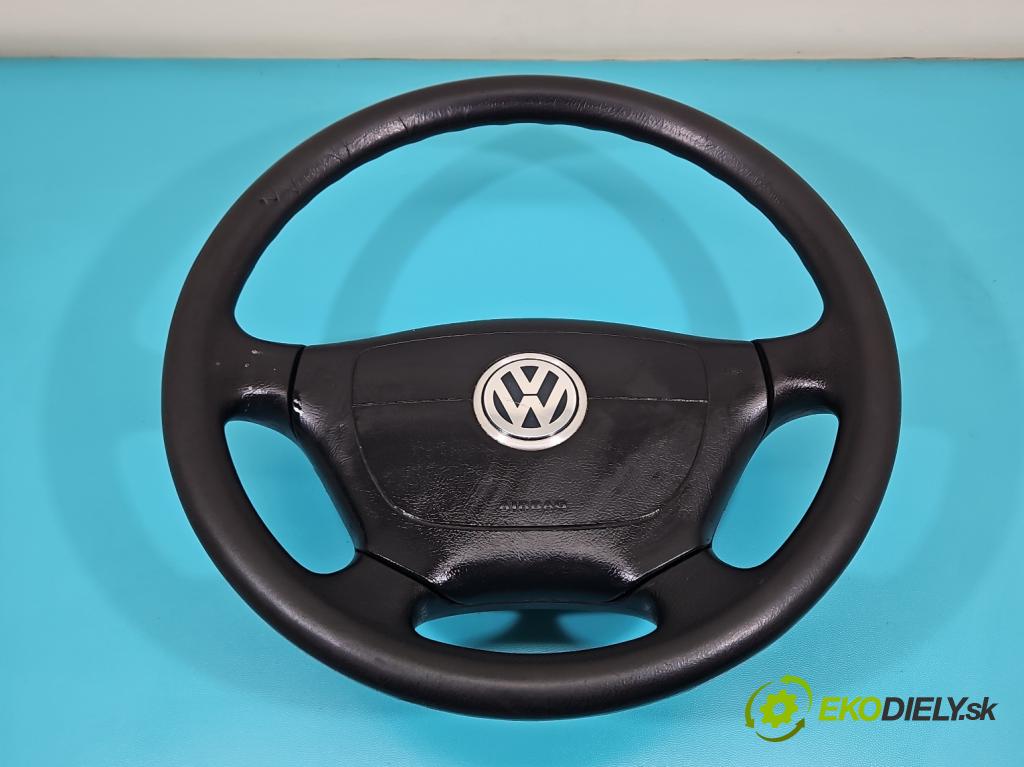 Vw LT II 1996-2006 2.5 tdi 95 HP manual 70 kW 2461 cm3 4- volant 2D0419091C (Volant)