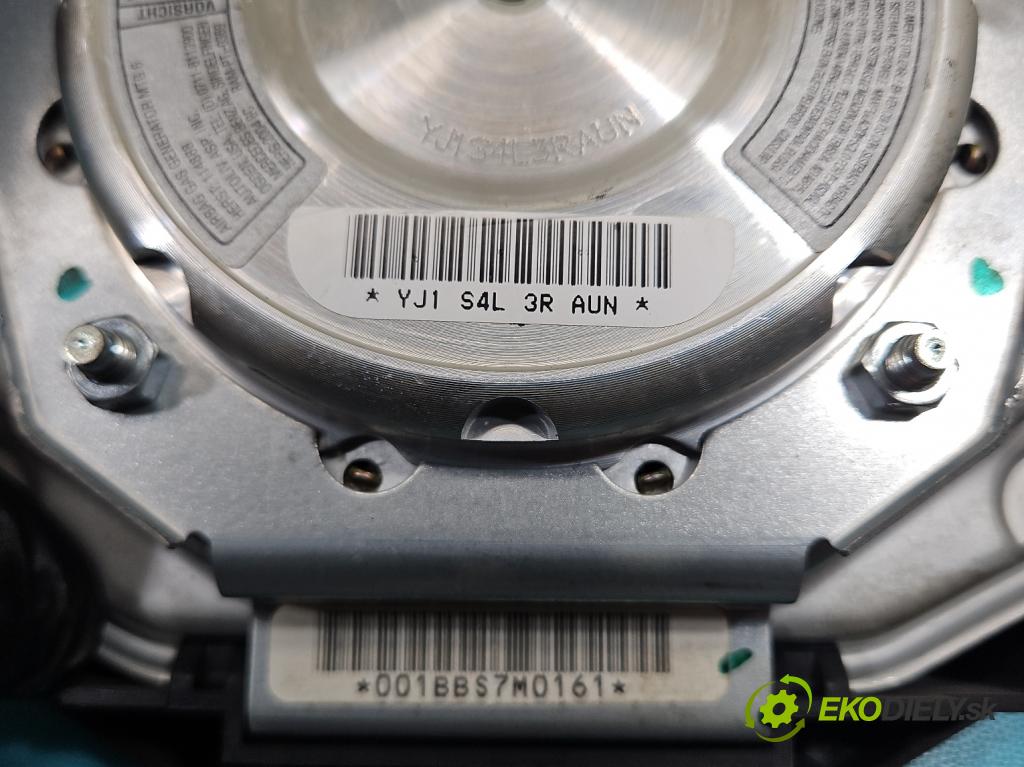 Vw LT II 1996-2006 2.5 tdi 95 HP manual 70 kW 2461 cm3 4- volant 2D0419091C (Volant)