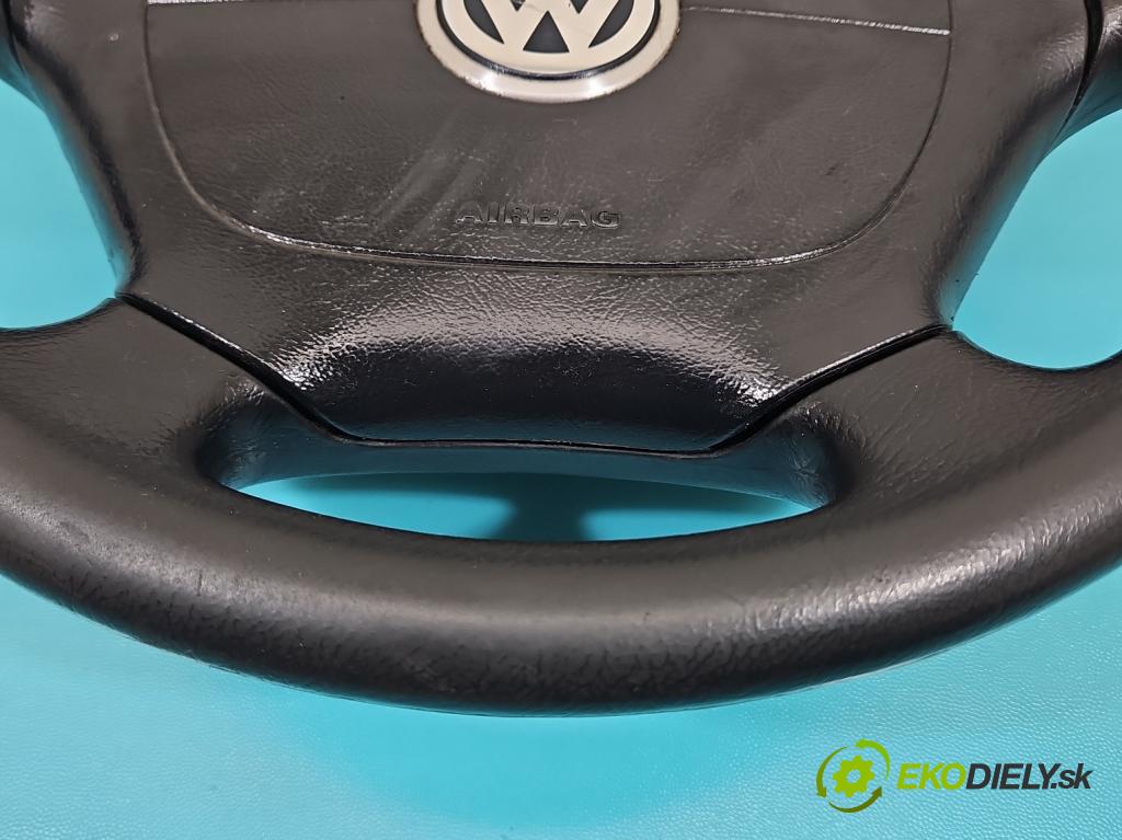 Vw LT II 1996-2006 2.5 tdi 95 HP manual 70 kW 2461 cm3 4- volant 2D0419091C (Volant)