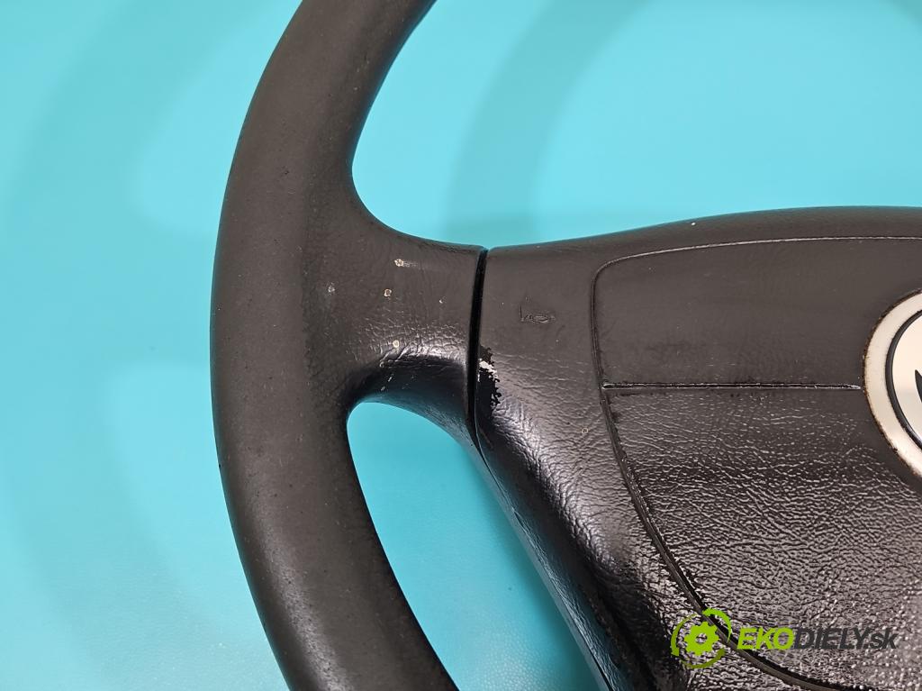 Vw LT II 1996-2006 2.5 tdi 95 HP manual 70 kW 2461 cm3 4- volant 2D0419091C (Volant)