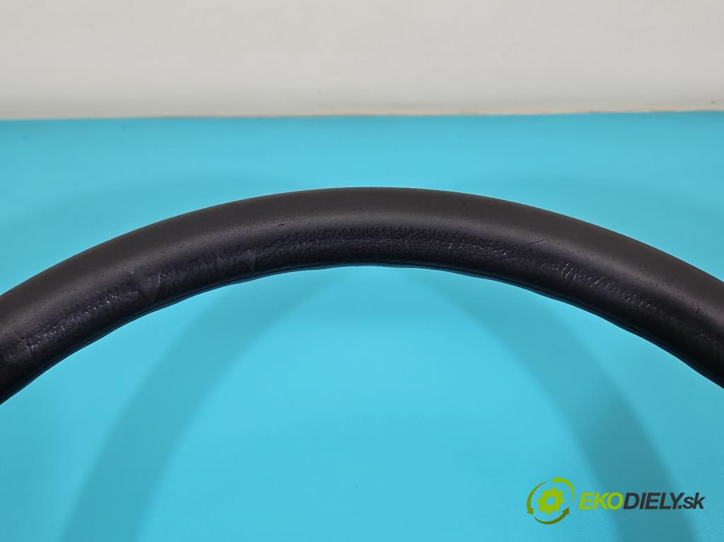 Vw LT II 1996-2006 2.5 tdi 95 HP manual 70 kW 2461 cm3 4- volant 2D0419091C (Volant)