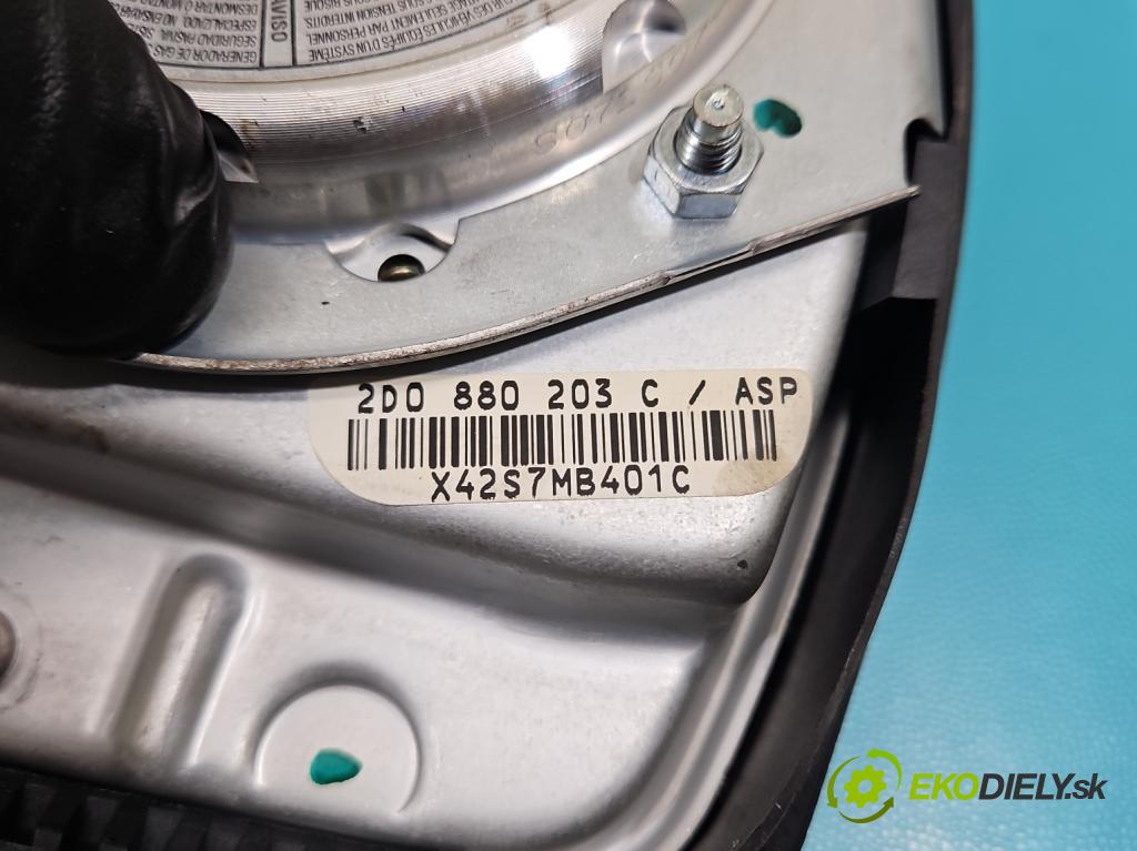 Vw LT II 1996-2006 2.5 tdi 95 HP manual 70 kW 2461 cm3 4- volant 2D0419091C (Volant)