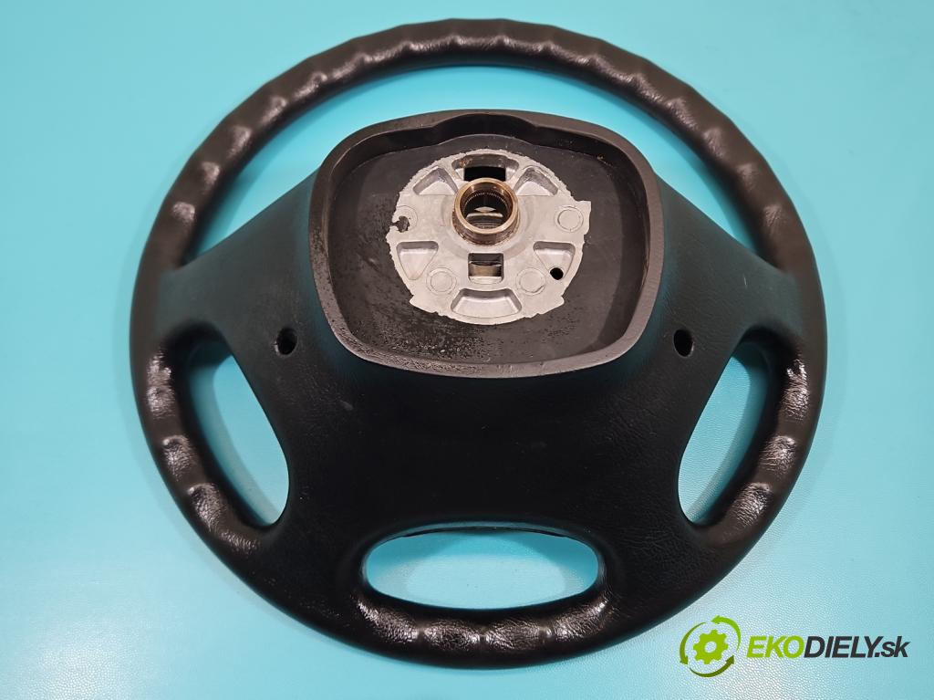 Vw LT II 1996-2006 2.5 tdi 95 HP manual 70 kW 2461 cm3 4- volant 2D0419091C (Volant)