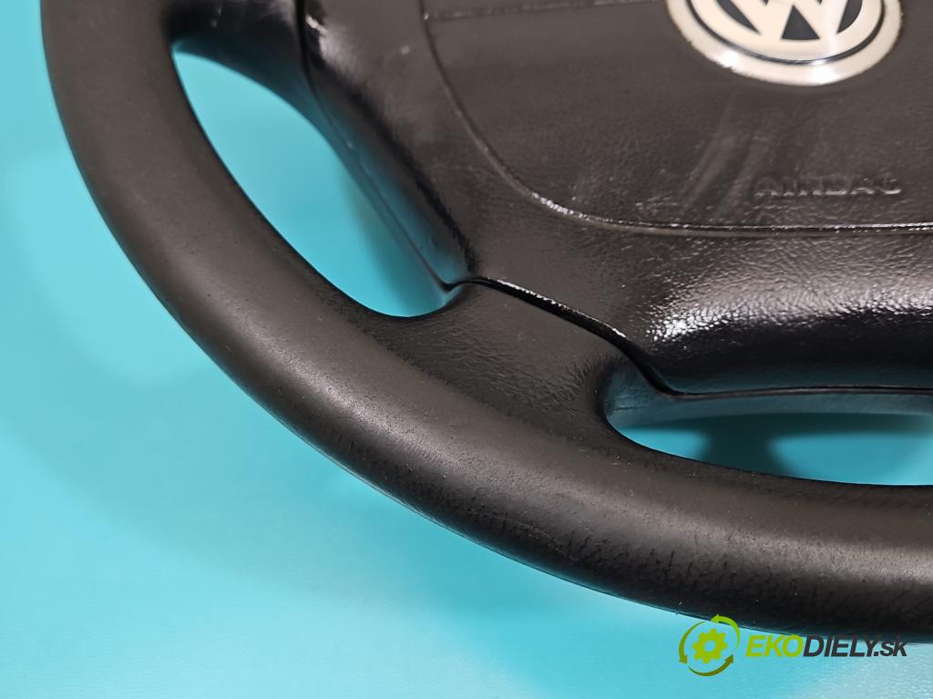 Vw LT II 1996-2006 2.5 tdi 95 HP manual 70 kW 2461 cm3 4- volant 2D0419091C (Volant)