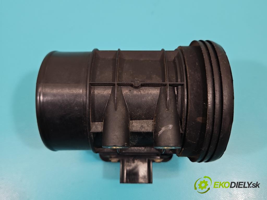 Vw LT II 1996-2006 2.5 tdi 95 HP manual 70 kW 2461 cm3 4- průtokoměr: 0281002463 (Váha vzduchu)