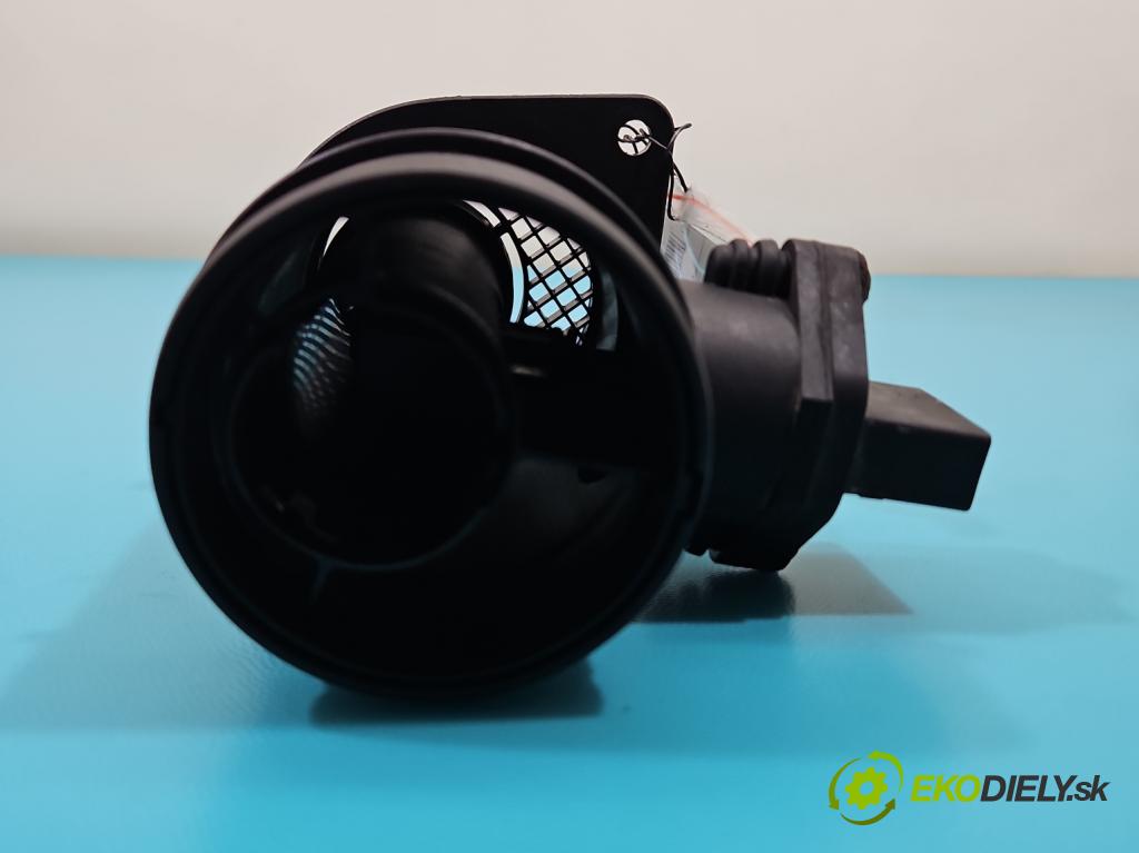 Vw LT II 1996-2006 2.5 tdi 95 HP manual 70 kW 2461 cm3 4- průtokoměr: 0281002463 (Váha vzduchu)