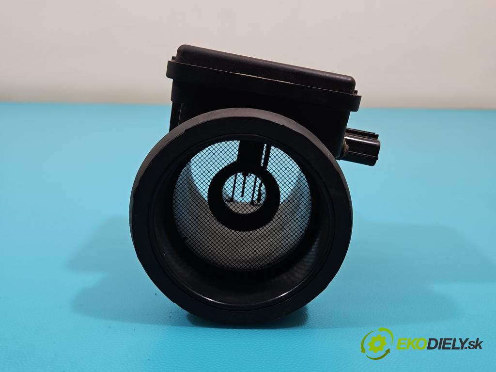 Vw LT II 1996-2006 2.5 tdi 95 HP manual 70 kW 2461 cm3 4- průtokoměr: 0281002463 (Váha vzduchu)